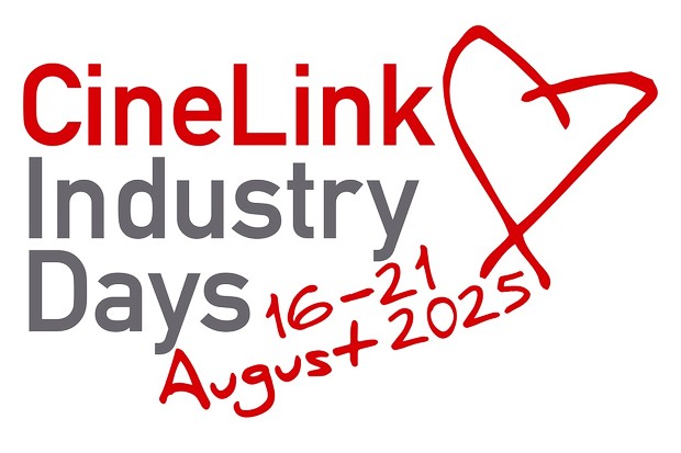 REPORT: CineLink Industry Days 2025