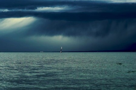 Review: The Lake