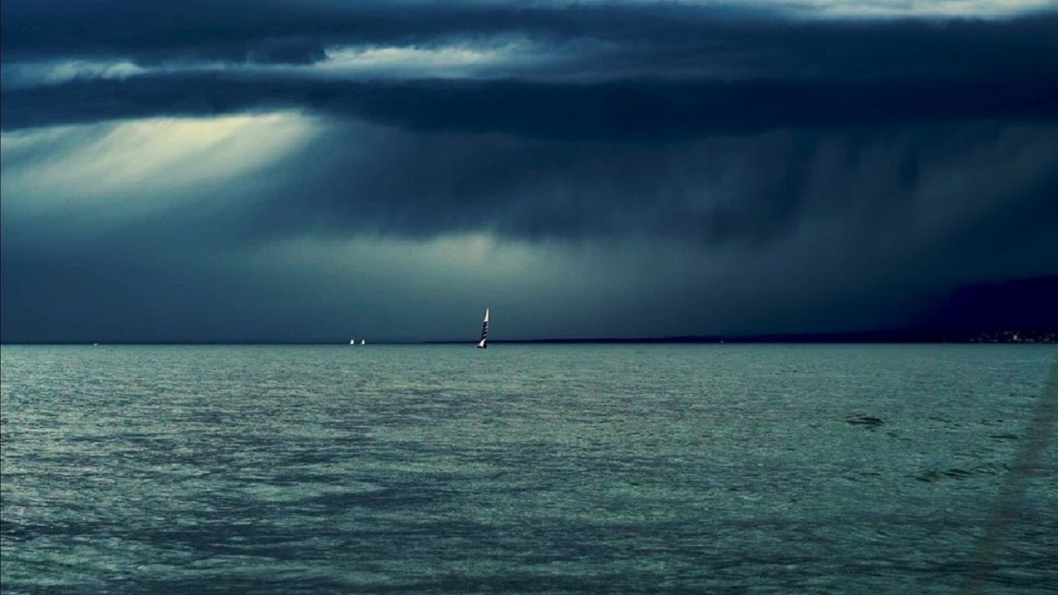 Review: The Lake