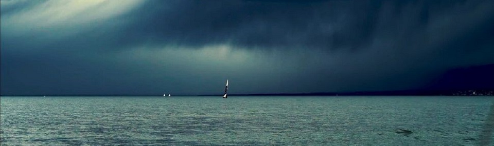 Le Lac (2025)