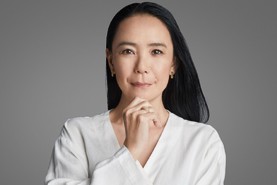 Naomi Kawase • Director de Yakushima’s Illusion