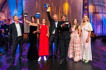 Loveable crowned as Best Film at Norway’s Amanda Awards