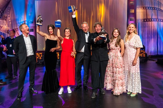 Loveable crowned as Best Film at Norway’s Amanda Awards
