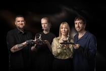 Locarno’s Golden Leopard goes to Two Seasons, Two Strangers