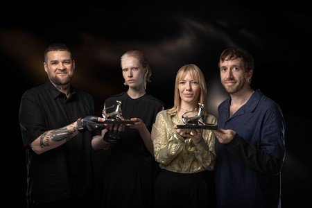 Locarno’s Golden Leopard goes to Two Seasons, Two Strangers