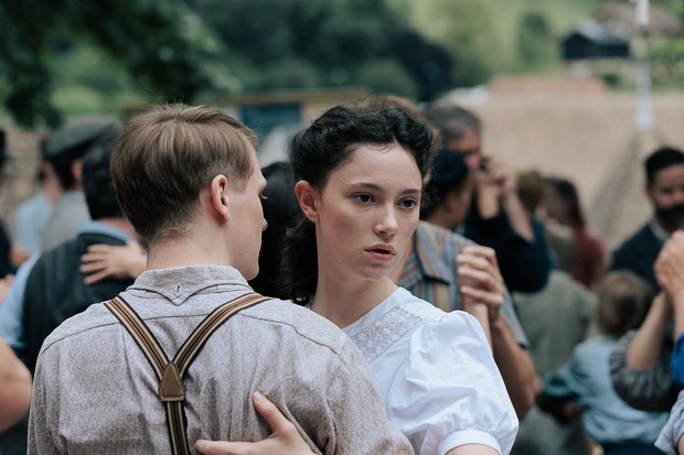 EXCLUSIVE: Trailer for Venice Spotlight title Silent Rebellion