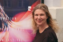 Gyda Velvin Myklebust • Head, New Nordic Films, Haugesund