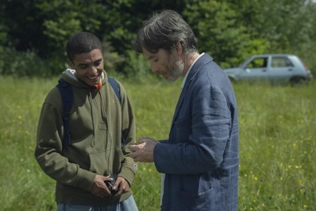Cillian Murphy protagoniza la próxima película de Tim Mielants, Steve