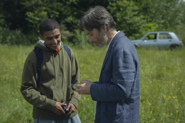 Cillian Murphy toplines Tim Mielants’s next effort, Steve