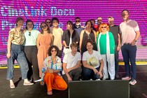 El CineLink de Sarajevo revela a los ganadores de los premios de la industria documental