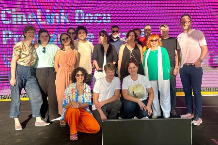 El CineLink de Sarajevo revela a los ganadores de los premios de la industria documental