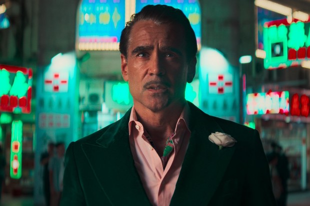 Edward Berger, Claire Denis, Joachim Lafosse and Olmo Omerzu added to San Sebastián’s competition roster