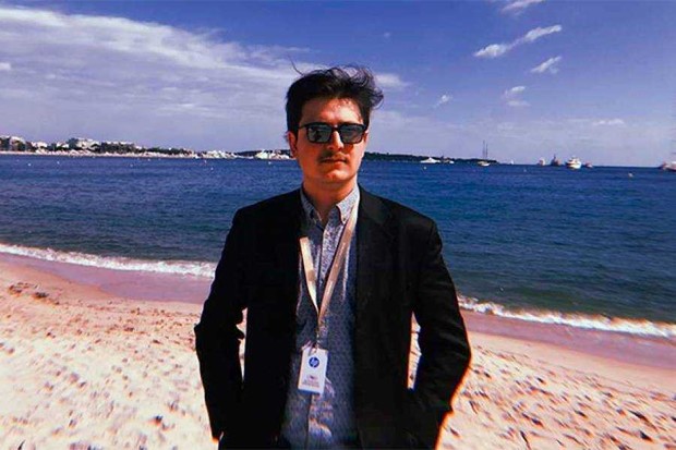 Venice to welcome a Georgian FIPRESCI jury member for the first time