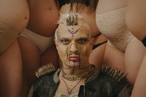 Critique : In Hell with Ivo