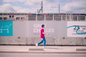 Baise-en-ville - de Martin Jauvat