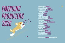 Ji.hlava annuncia la lista 2026 degli Emerging Producers