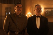 La cena, de Manuel Gómez Pereira, fera sa première à San Sebastian