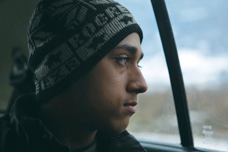 Recensione: I Saw a 'Suno'