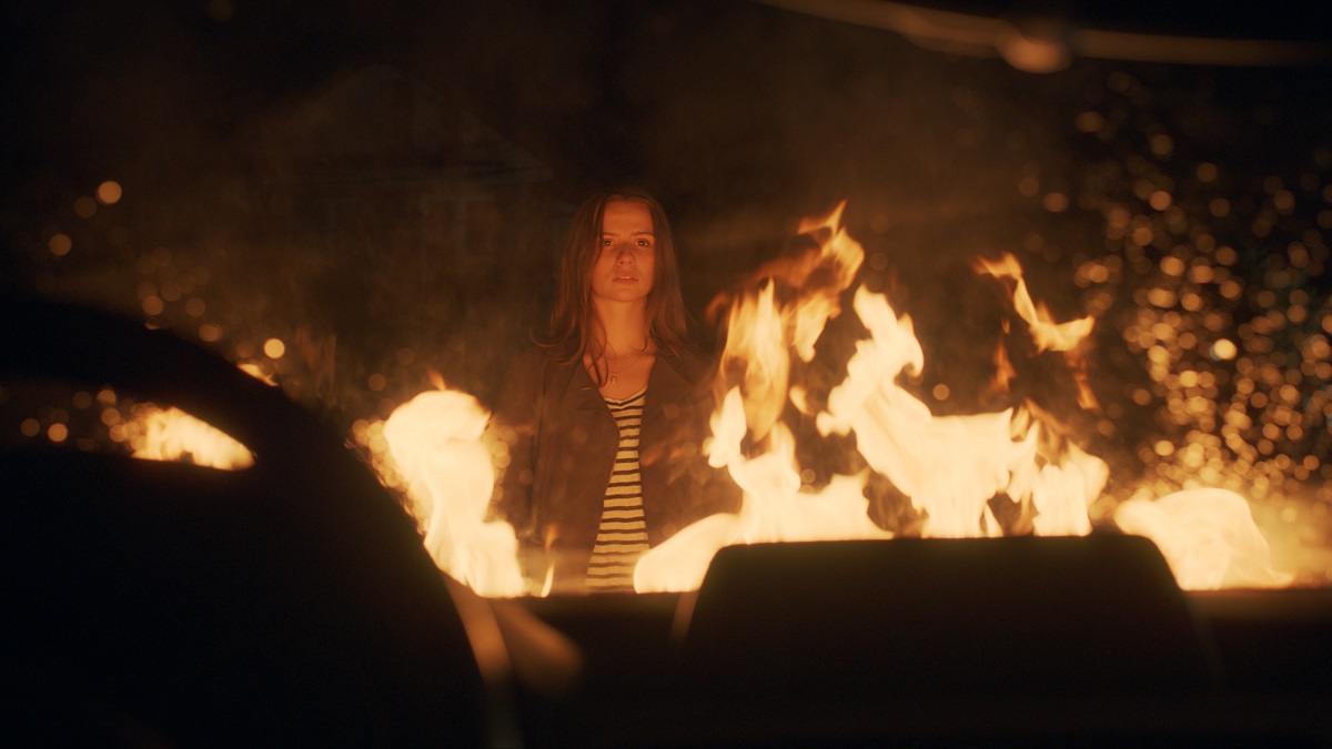 Beta Film strengthens its CEE slate with Bosnian mystery series Komar