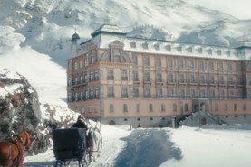 Produce – Co-Produce... - Switzerland’s “Netflix Law” yields first results: CHF 15.9 million invested in local productions in 2024 - 21/08/2025