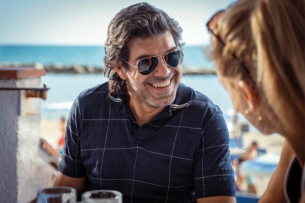 Playtime heads to Venice to promote My Tennis Maestro and Gorgonà