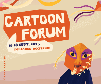 cartoon forum 2025