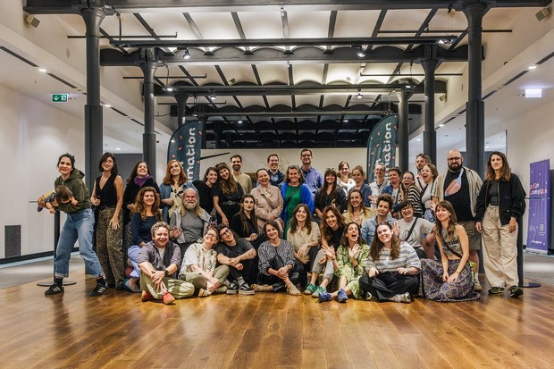 12 promising animated projects continue to flourish at the 7th CEE Animation Workshop