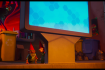 The Super Elfkins