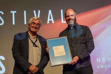 Christy and Madly triumph at Haugesund