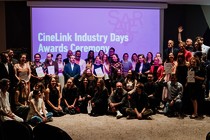 Places Half Empty se lleva el Premio Eurimages al Desarrollo de Coproducciones en los CineLink Industry Days