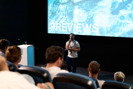 REPORT: Swiss Films Previews @ Locarno Pro 2025