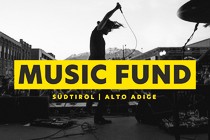 L'IDM Film Fund & Commission Südtirol lance un fonds musique