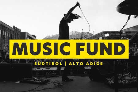 South Tyrol launches new Music Fund under the IDM Commission