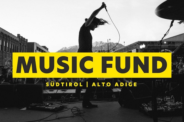 South Tyrol launches new Music Fund under the IDM Commission