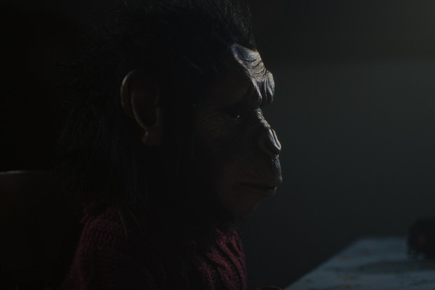 Disforia, distopía dirigida por Christopher Cartagena, participará en el Fantastic Fest
