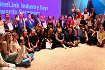 Les gagnants des CineLink Industry Days