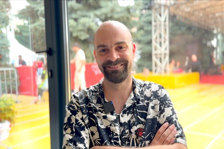 Vladimir Tagić • Director of Yugo Florida