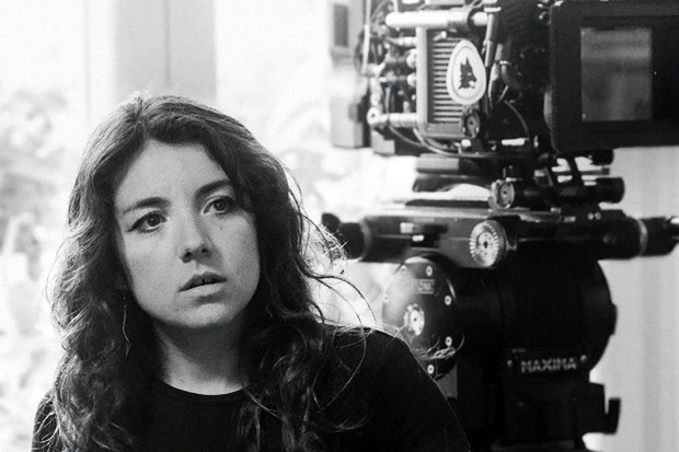 Shooting to start soon on Föa, produced by Paolo Sorrentino