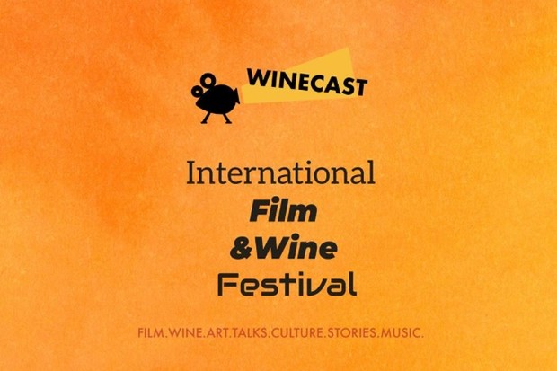 Le cinéma et le vin se rencontrent à WineCast