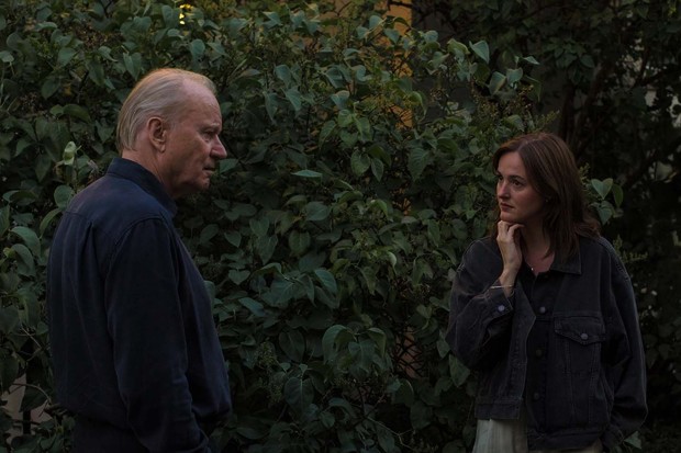 Valor sentimental brilla en las nominaciones a los Globos de Oro