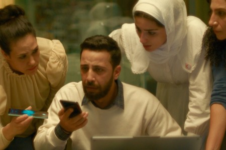 Cinemed welcomes Mediterranean cinema to Montpellier
