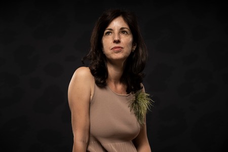 Margherita Spampinato • Réalisatrice de Gioia mia
