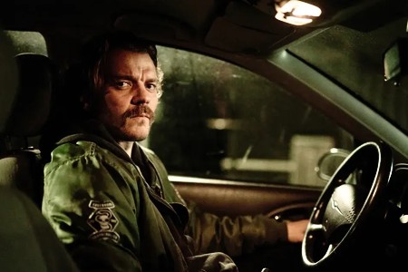 Amazon Prime Video unveils first stills of Danish original production Snake Killer