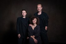 TrustNordisk picks up May el-Toukhy’s new feature Woman, Unknown