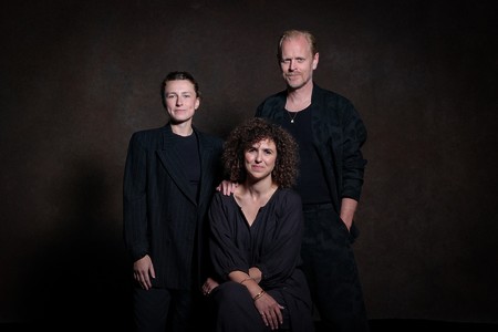 TrustNordisk picks up May el-Toukhy’s new feature Woman, Unknown