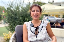 KATALIN BÁRSONY