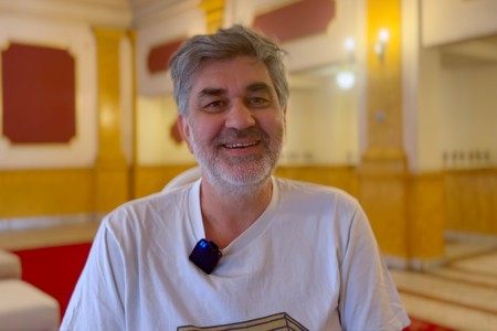 Srđan Vuletić • Director of Otter
