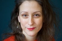 Urška Djukić • Director of Little Trouble Girls