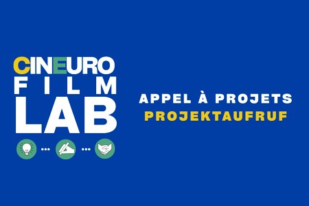 CinEuro FilmLab launches “European stories” call