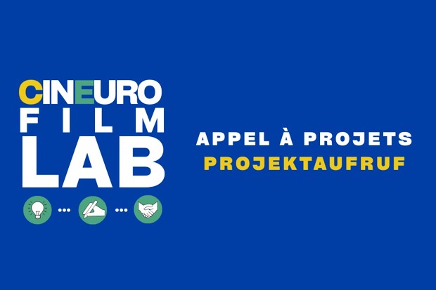 CinEuro FilmLab launches “European stories” call